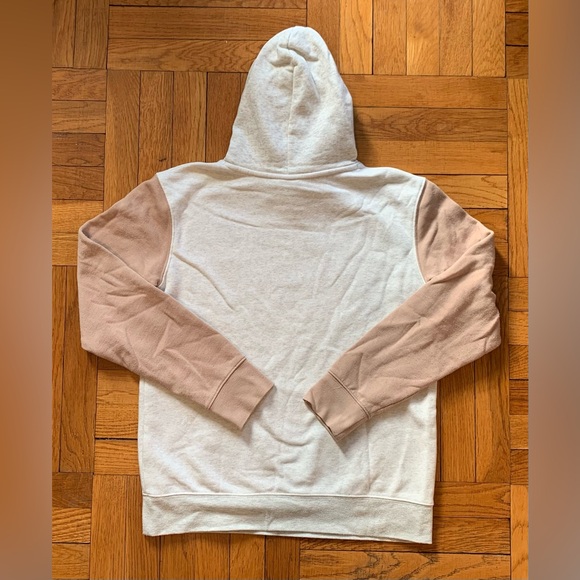 Jordan Logo Hoodie - Picture 2 of 10